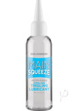 Main Squeeze Cooling/Tingling Lube 3.4Oz