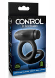 Control Vibe C*Ck And Ball C Ring