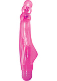 Orgasmic Gels Light Up Sensuous Pink