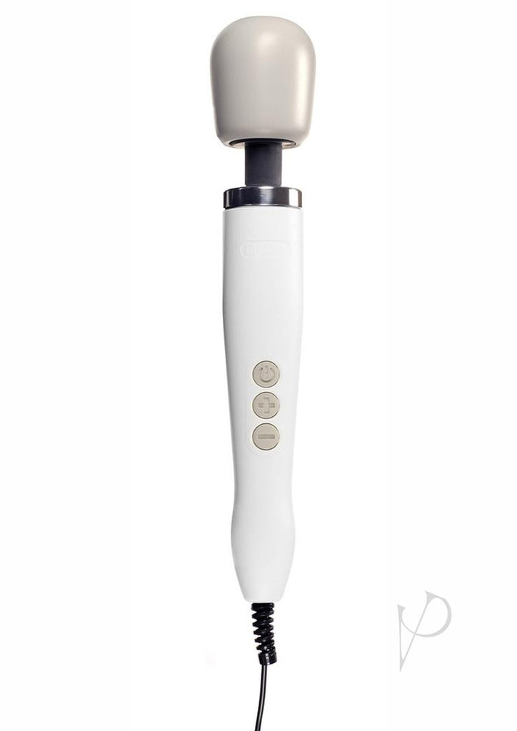 Doxy Massager White