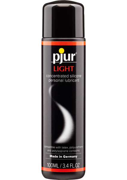 Pjur Light Silicone Bodyglide 100Ml