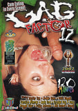 Gag Factor 12