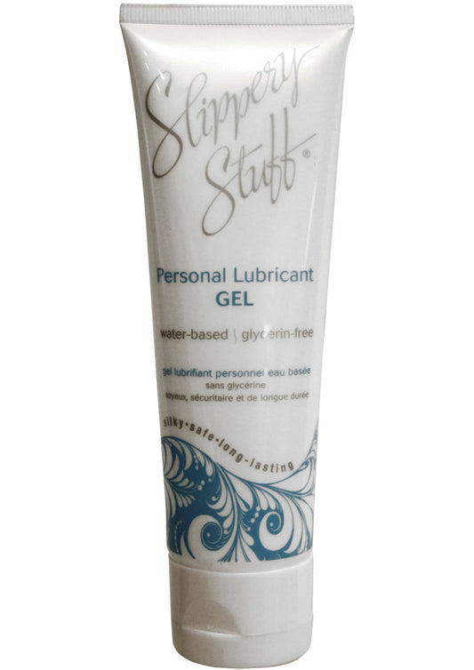 Slippery Stuff Water Based Gel Lube 4 Oz