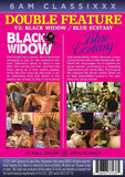 Black Widow / Blue Ecstasy