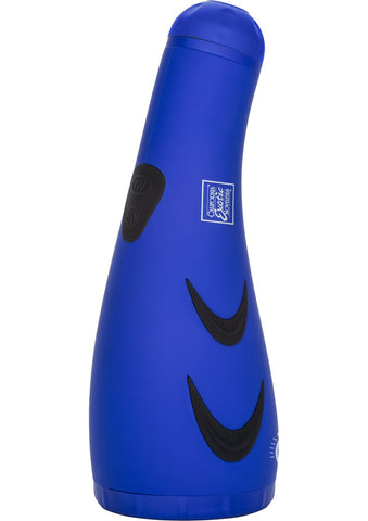 Apollo Hydro Power Stroker Blue