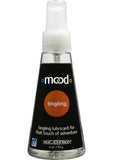 Mood Tingling Lube 4 Oz