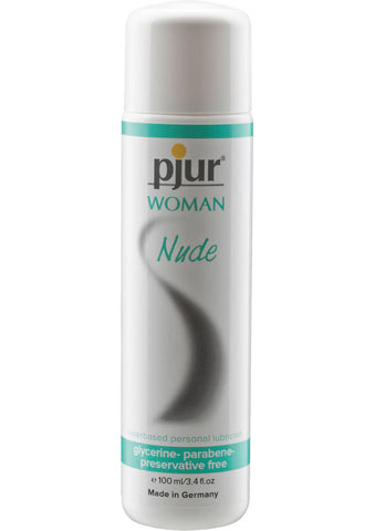 Woman Nude 100Ml