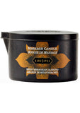 Massage Candle Mediterranean Almond