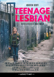 Teenage Lesbian