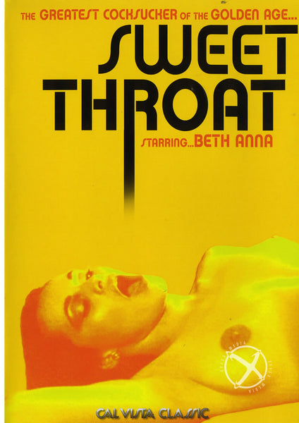 Sweet Throat