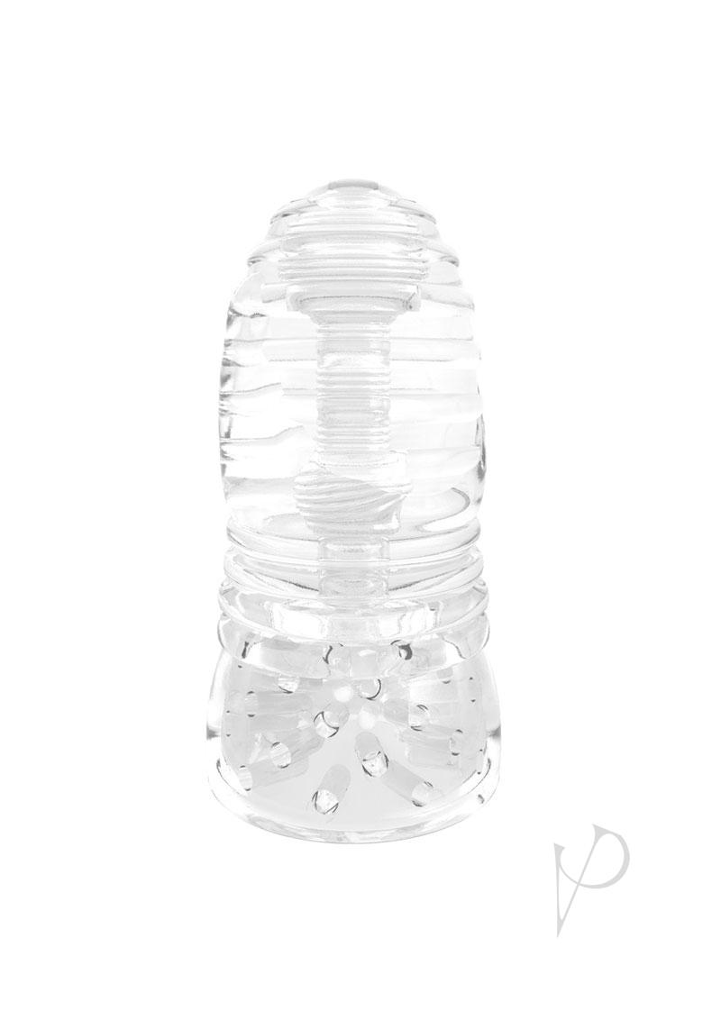 Glacier Dual End Stroker