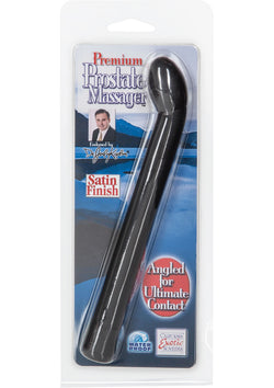 Dr Kaplan Premium Prostate Massager