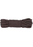 Cotton Bondage Rope Black