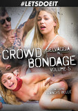 Crowd Bondage 5