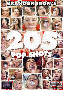 205 Pop Shots