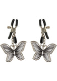 Ff Butterfly Nipple Clamps