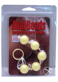 Anal Beads Colors Large