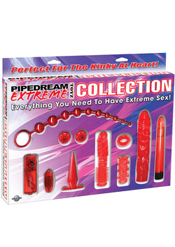 Pipedream Extreme Collection