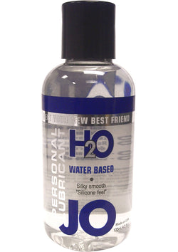 Jo 4Oz H2O Lubricant Original