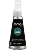 Mood Water Based Lube 4 Oz