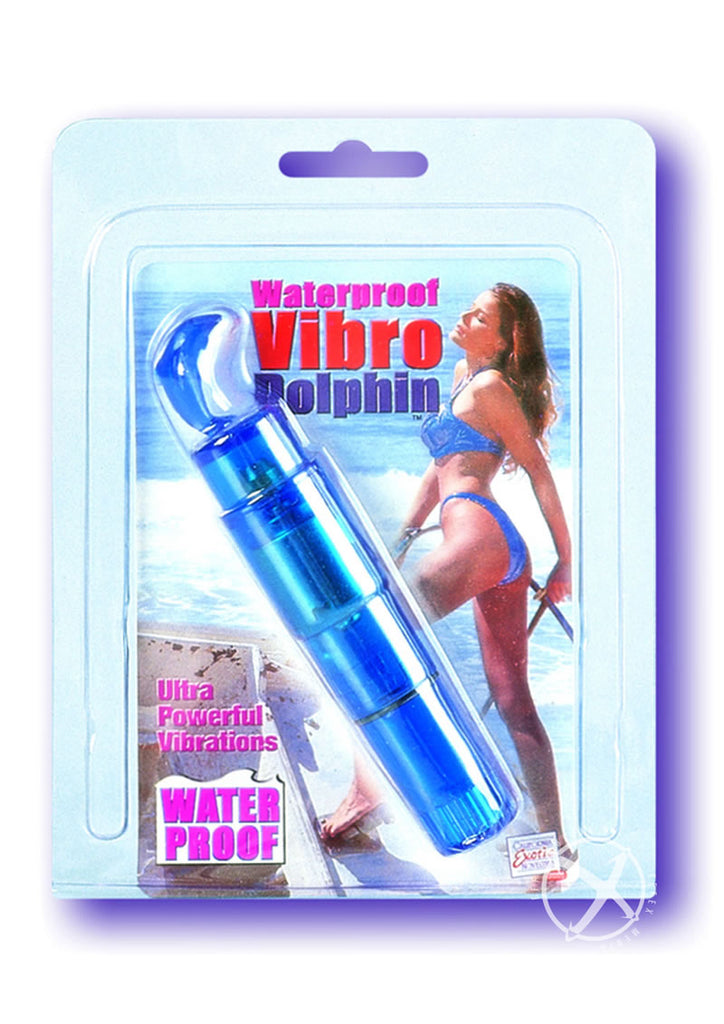 W/P Vibro Dolphin