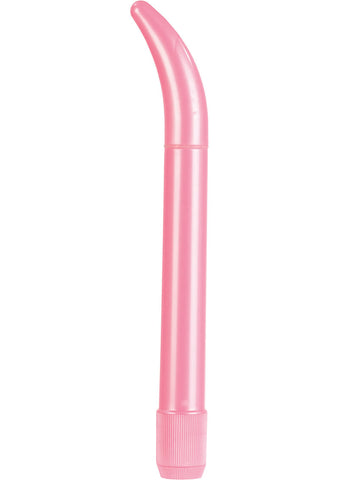 Slender G-Spot-Pink