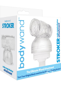 Bodywand Stroker Attachment