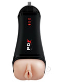 Pdx Elite Talk Back Super Stroker