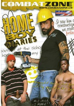 Homeboy Diaries