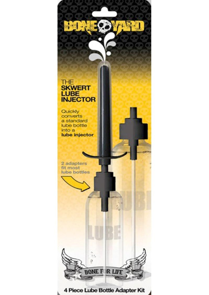 Bone Yard Skwert Lube Injector