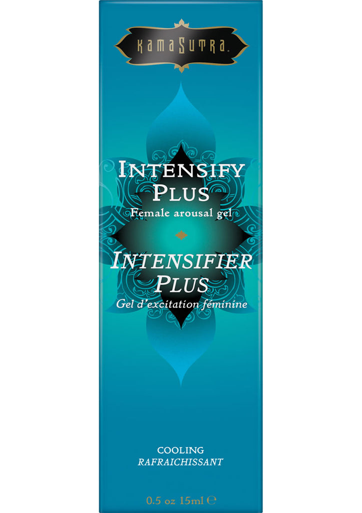 Intensify Plus Airless Pump Women Cool