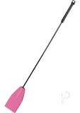 Rouge Riding Crop Pink