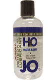 Jo Anal H2O Lube Original 8Oz