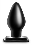 Anal Adv Xxl Plug Black