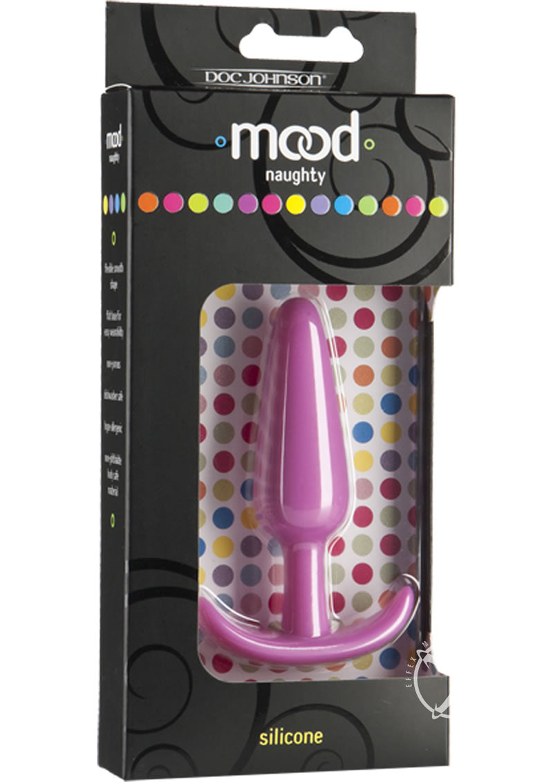 Mood Naughty Medium Pink
