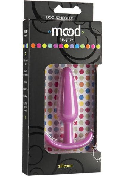 Mood Naughty Medium Pink