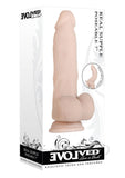 Real Supple True Feel Poseable 7' Light