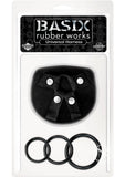 Basix Universal Harness One Size