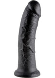 Kc 8 Dildo Black