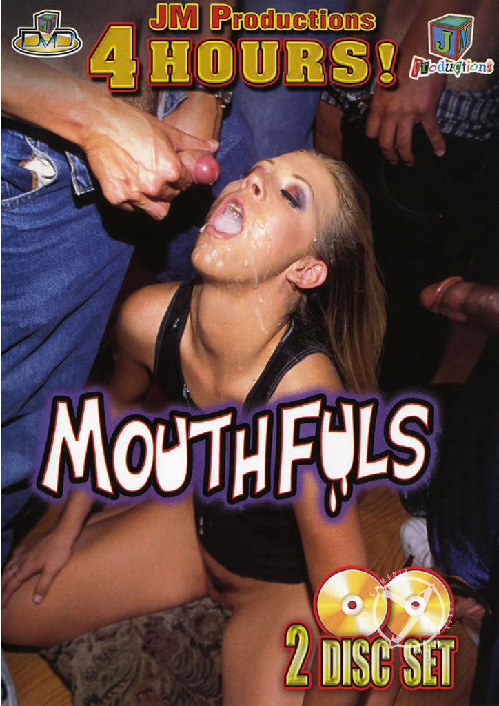 Mouthfuls