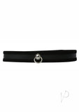 Sandm Black Day Collar