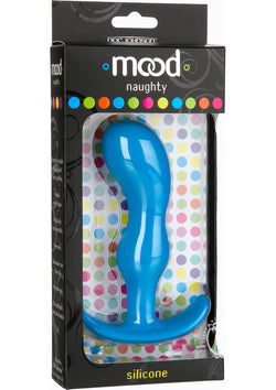 Mood Naughty 2 Large Blue