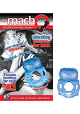 Macho Erection Keeper Blue