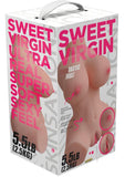 Skinsations Sweet Virgin Vanilla