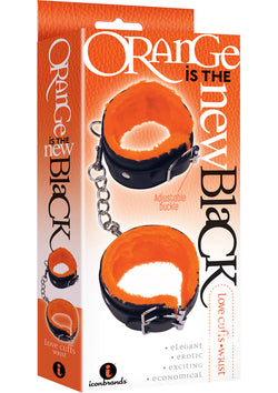 Oitnb Love Cuffs Wrist