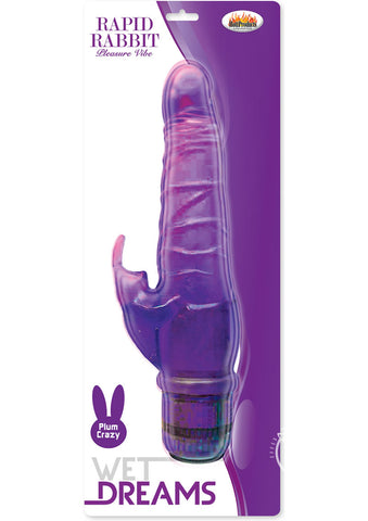 Rapid Rabbit Purple