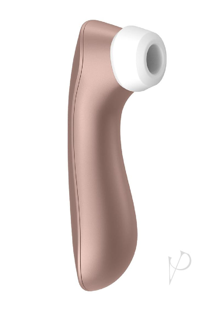 Satisfyer Pro 2 Vibration