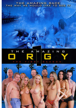 The Amazing Orgy