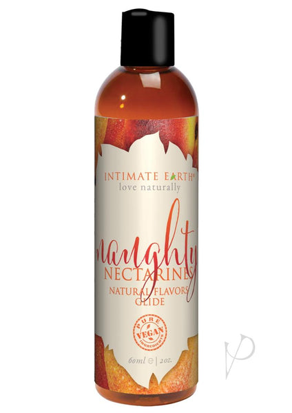 Naughty Nectarines Pleasure Glide 2Oz