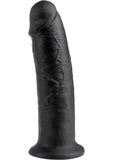 Kc 10 Dildo Black